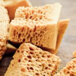 Mary Berry Cinder Toffee Recipe