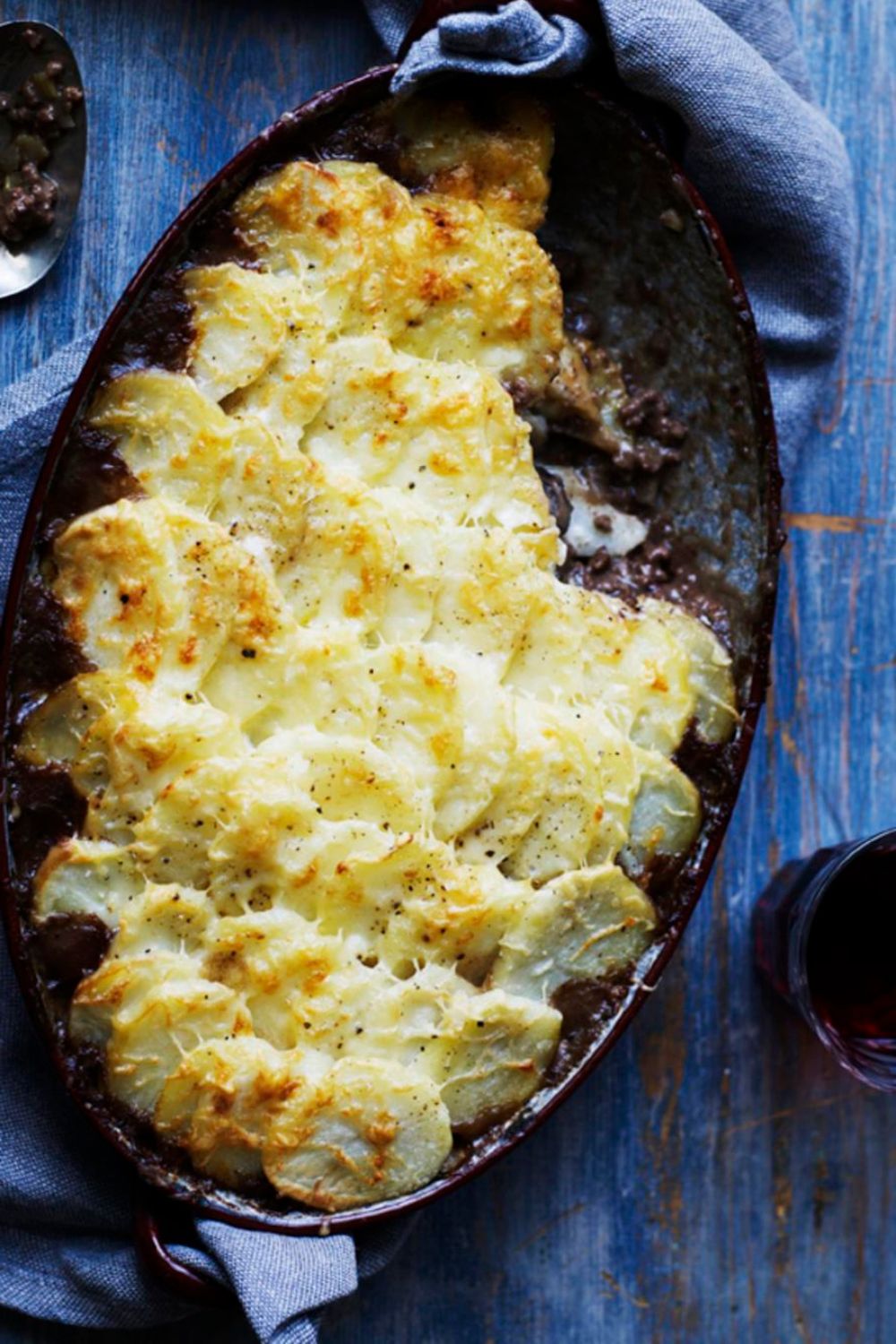 Mary Berry Cottage Pie