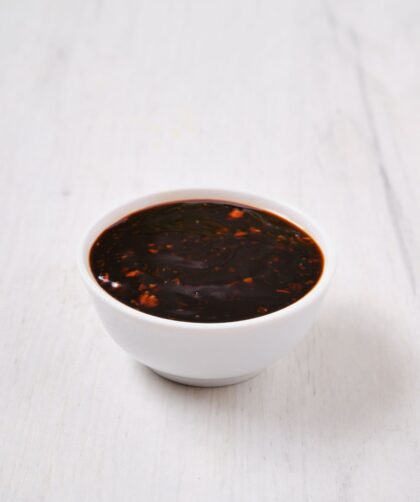 Mary Berry Cumberland Sauce