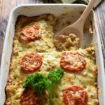 Mary Berry Fish Lasagne