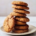 Mary Berry Ginger Biscuits