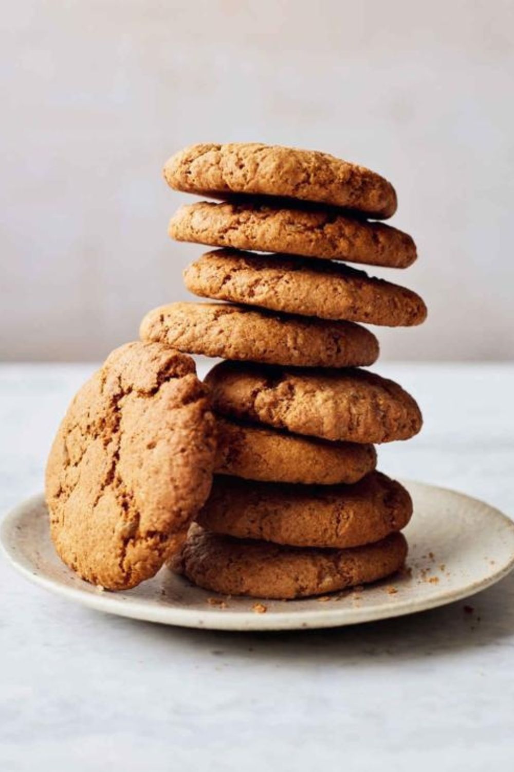 Mary Berry Ginger Biscuits