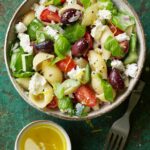 Mary Berry Pasta Salad