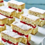 Mary Berry Strawberry Shortcake Recipe