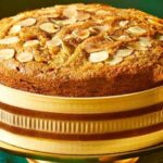 Nigella Mincemeat Cake