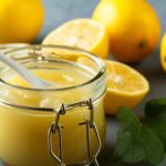 Nigella Lemon Curd Recipe