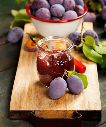 Delia Smith Damson Jam Recipe