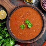 James Martin Tomato Soup Recipe