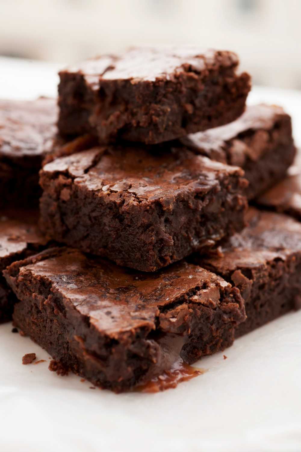 Mary Berry Chocolate Brownies