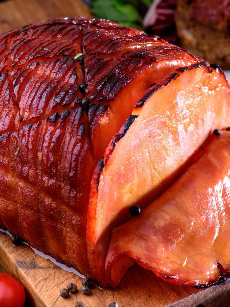 Slow Roast Pork Belly, Nigella's Recipes