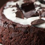 Mary Berry Mississippi Mud Pie
