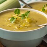 James Martin Leek And Potato Soup Recipe