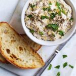 Delia Smith Smoked Mackerel Pâté