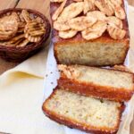 Banana Loaf By Mary Berry
