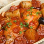 Mary Berry Chicken Casserole