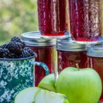 Delia Smith Blackberry And Apple Jam