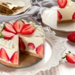 Delia Smith Cheesecake No Bake