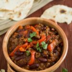 Delia Smith Chili Con Carne