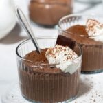 Delia Smith Chocolate Mousse