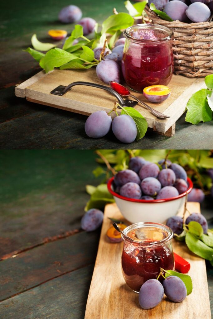 Delia Smith Damson Jam Recipe