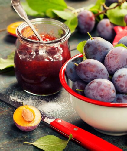 Delia Smith Damson Jam Recipe