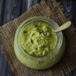 Delia Smith Green Bean Chutney