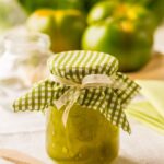 Delia Smith Green Tomato Chutney