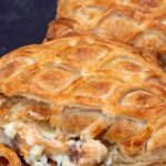 Delia Smith Salmon En Croute