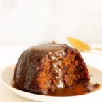 Delia Smith Sticky Toffee Pudding