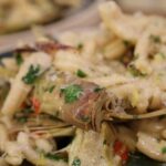 James Martin Artichoke Pasta