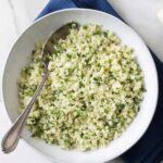 James Martin Cauliflower Couscous