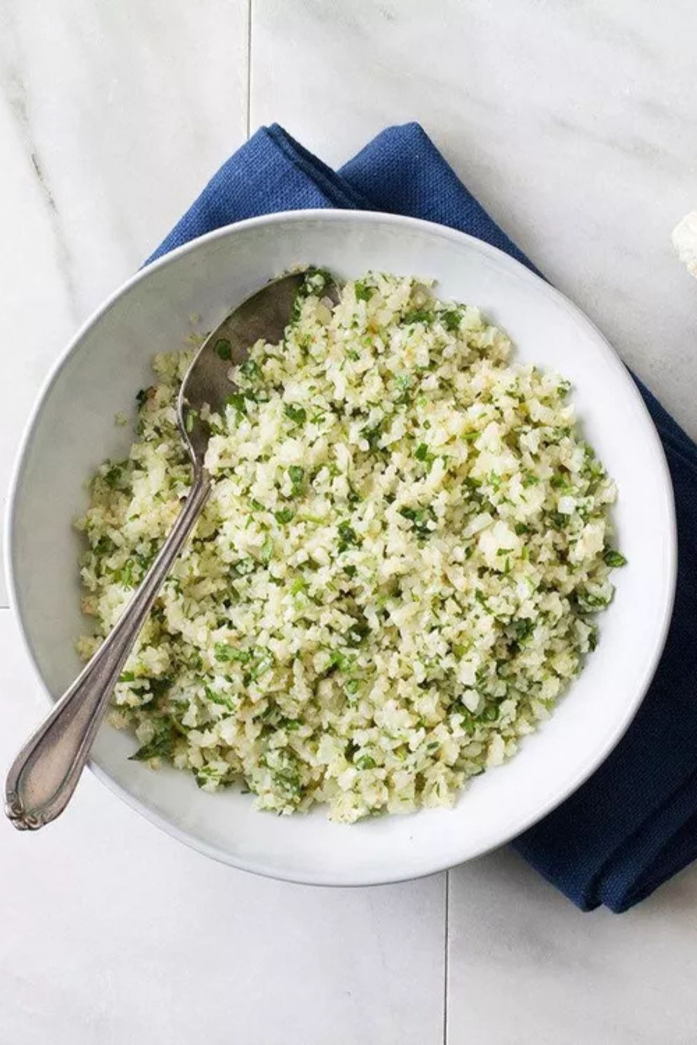 James Martin Cauliflower Couscous