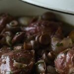 James Martin Coq Au Vin Recipe