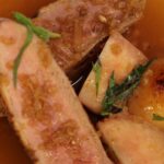 James Martin Duck Breast Recipe