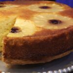 James Martin Pineapple Upside Down Cake