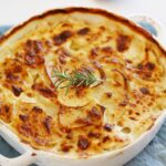 James Martin Potato Gratin