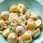 James Martin Potato Salad