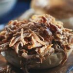 James Martin Pulled Pork Recipe