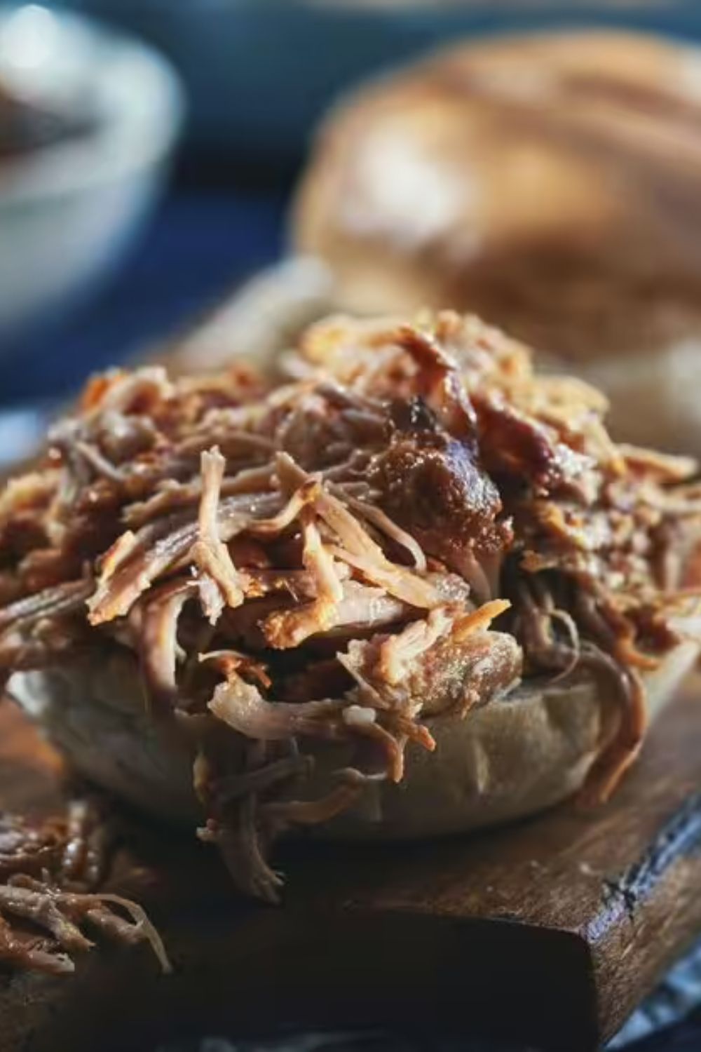 James Martin Pulled Pork Recipe