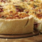 James Martin Quiche Lorraine