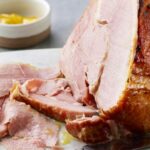 James Martin Slow Cooked Ham