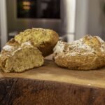 James Martin Soda Bread