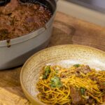 James Martin Spaghetti Bolognese