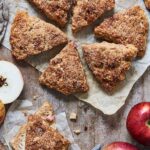 Mary Berry Apple And Cinnamon Scones