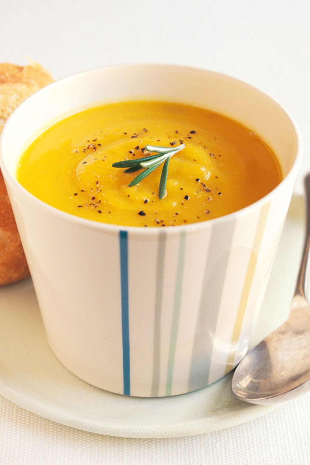 Mary Berry Butternut Squash Soup