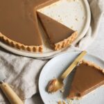 Mary Berry Butterscotch Tart