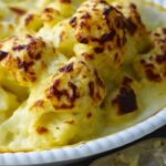 Mary Berry Cauliflower Cheese