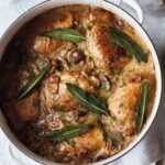 Mary Berry Chicken Casserole