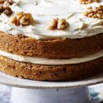 Mary Berry Coffee And Walnut Cake