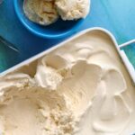 Mary Berry Condensed Milk Ice Cream